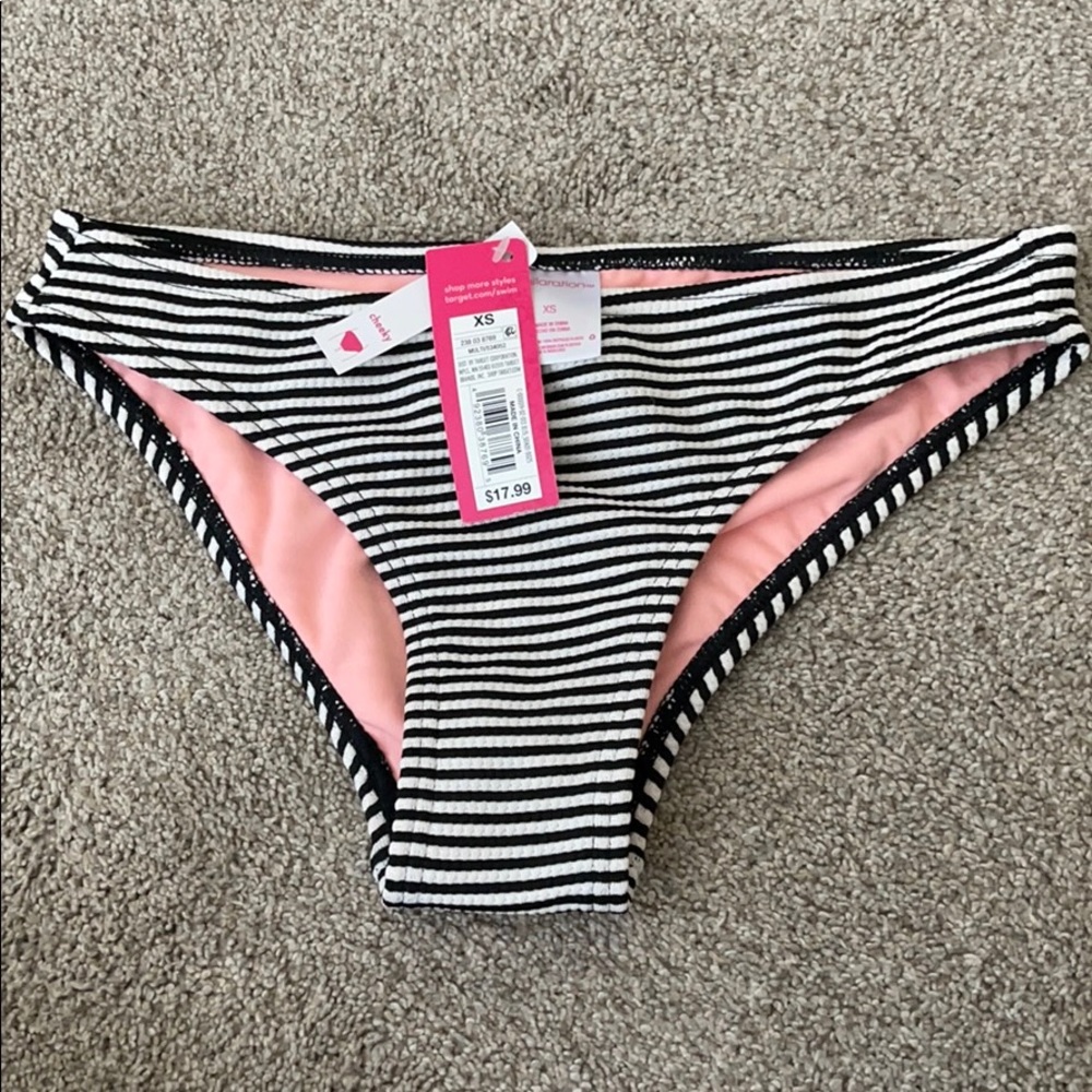 Bikini Bottoms